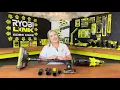 Ryobi ONE HP Brushless Cordless Pet Stick Vac With Dual-Rollers 2 MONTH REVIEW