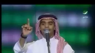 رابح صقر   يا دار   مهرجان جدة غير      دندنها