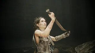 Resonance: A Plague Tale Legacy - Escaping What Lies Beneath Only See All The Death It Sowed (Xbox)