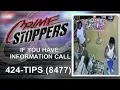 Crime Stoppers 10-26-22