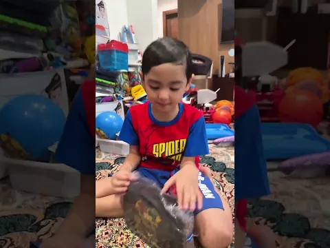 yeay !!! #rogerchikajourney #shaquilledanuarta #unboxing #toys #gift #harrypotter #hotwheels
