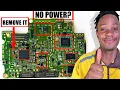 Complete Mobile Repairing Course How to Repair Any Mobile Phone Problem