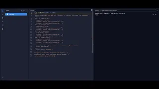 Simple Python Scripts - Anagram Checker