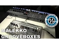 Download Lagu NAMM 2017: Malekko and Industrial Music Electronics Groovebox Collaboration