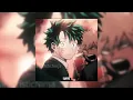 Zmajor, dearukia, SEKIMANE, zxnc ~ DARK RED FUNK ( Slowed ) • [ BRAZILIAN FUNK ] • Deku x MHA 