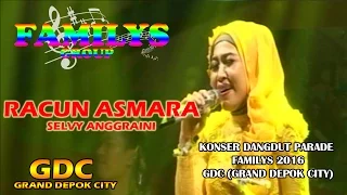 Download RACUN ASMARA  - SELVY ANGGRAINI - FAMILYS MP3