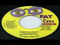 Singing Melody - Want You Back