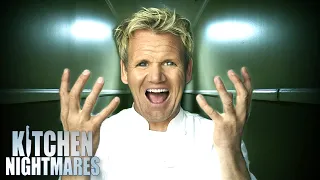 gordon has an obsession with these restaurants | Full Episode | Kitchen Nightmares