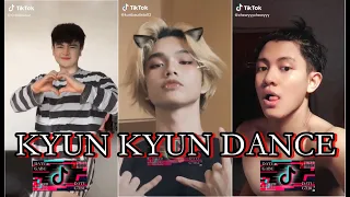 Download Kyun Kyun Dance Boys Part 2  🔥 ✨ New Tiktok Dance Compilation HOT \u0026 TRAP MP3