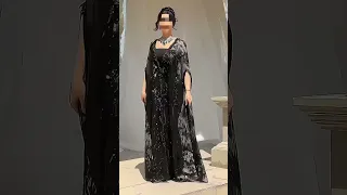 فساتين سهرات للطلب والاستفسار واتس                 فساتين  اكسبلور  فستان  ازياء  ترند  فساتين سهره دندنها