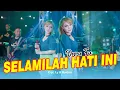 SELAMILAH HATI INI - Dara Fu | Versi Dangdut Koplo (Official Music Video)