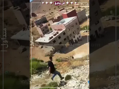 ليلة الرصاص بإمزورن: مطاردة هوليـ، ودية ومواجهة مسـ، لحة تُسقط عصـ، ابة خطـ، يرة لتجارة المخـ، درات