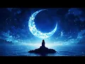 Download Lagu The Mermaid’s Lullaby to the Moon – 1 Hour of Ocean Dreams \u0026 Celestial Healing