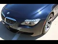 2008 BMW M6 for sale in ARLINGTON TX