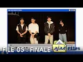 Lagu [AJAA FILES 📁] EPISODE FILE 05: FINALE