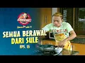 Download Lagu Kelakuan Sule Buat Satu Rumah Heboh | AWAS ADA SULE | EPS. 13