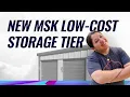 AWS This Week New Amazon MSK storage tier AWS IoT Core Location Action VPC supports EIP transfer