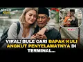Download Lagu VIRAL! BULE KEMBALI KE TERMINAL MENCARI BAPAK KULI ANGKUT PENYELAMATNYA