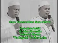 Download Lagu syair-syair Guru Tamami Dan Guru Fahmi #syairmerdu #syairsekumpul #hubbuahmadin