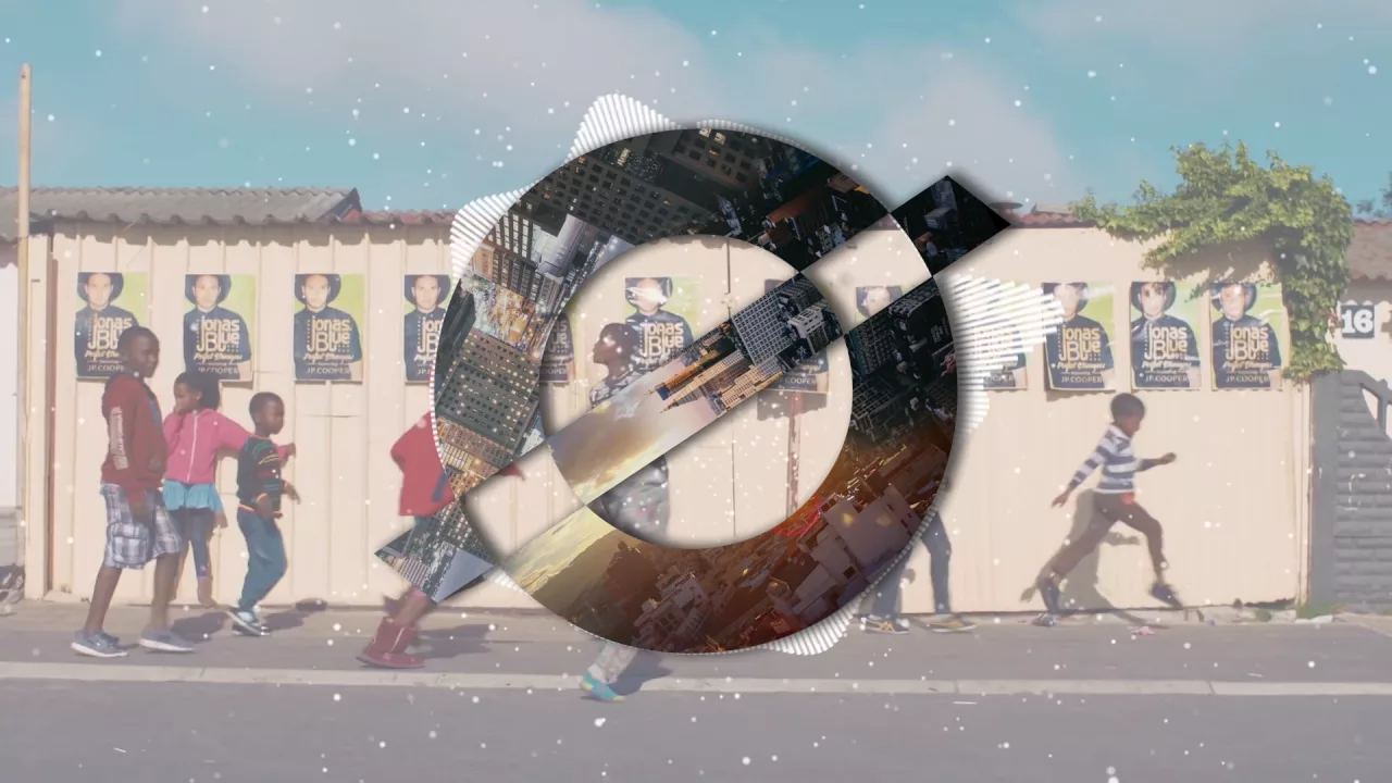 Jonas Blue - Perfect Strangers ft. JP Cooper (DØEHNER Remix)