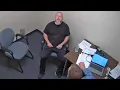 New Shows Police Questioning Richard Allen After Delphi Murders