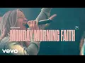 Download Lagu SEU Worship, Chelsea Plank - Monday Morning Faith (Official Live Video)