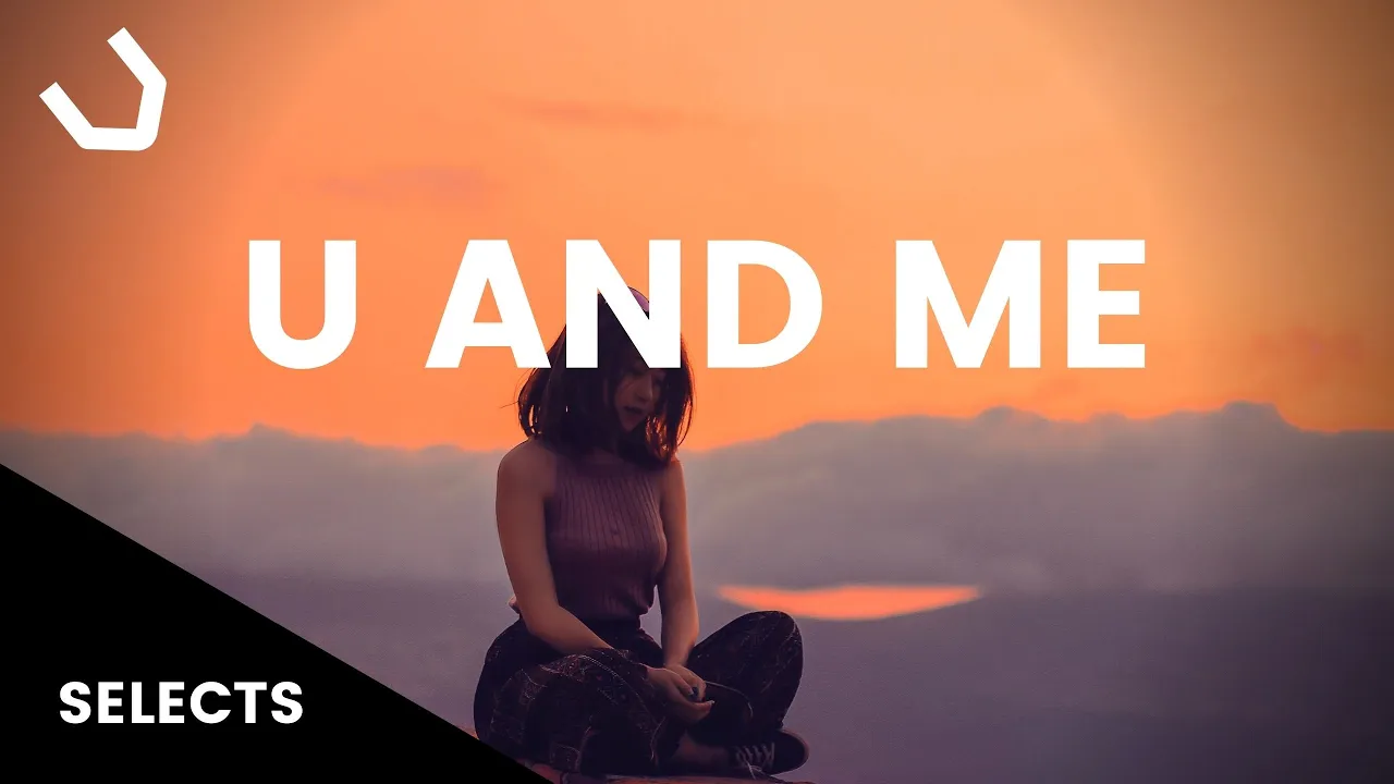 Illenium - U & Me ft. Sasha Sloan | VIAAN SELECTS