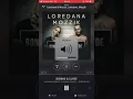 Loredana x Mozzik - Bonnie & Clyde