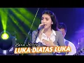LUKA DIATAS LUKA - LARA SILVY - NEW BELLA (RAMAYANA AUDIO)