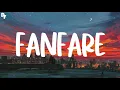 Fanfare - Sumika // lyrics romaji