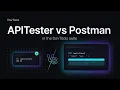 The Ultimate API Testing Tool DevTools