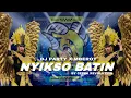 Download Lagu DJ NYIKSO BATIN PARTY X MBEROT AHM AUDIO X CEPEK REVOLUTION