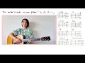 miwa 『ヒカリヘ』 “#お家でアコギ”