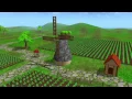 Java 3D Game Development 79 Two New Areas