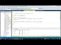Subqueries with the DELETE Statement
