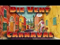 Lagu 🎉 DIE VENT CARNAVAL – ZounXs ignites CARNAVAL MADNESS with AI party power! 🥳