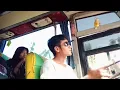 Lagu Supir Muda Bus ALS 014 || Lagu Karo Enak Diperjalanan Versi Musik Keyboard Bikin Rindu Kampung