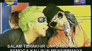 playstation salam terakhir