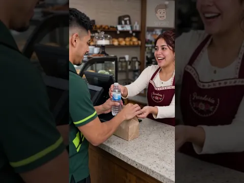 La bondad siempre encuentra el camino de regreso