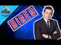 How-To Get Hired w The Railroad