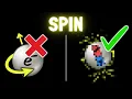 I never understood why electrons have spin until now