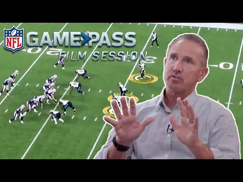 How to Play Zone Defense  When to Use Cover 2 Cover 3 or Cover 4 NFL Film Sessions