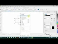 Coreldraw basics tutorial 1 How to use coreldraw shape tool episode 1