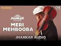 Download Lagu Meri Mehbooba ((Jhankar)) Shah Rukh Khan | Kumar Sanu | Alka Yagnik | Pardes | Zara Tasveer Se Tu