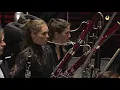 Edvard Grieg: In the Hall of the Mountain King from Peer Gynt