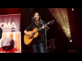 Girl Crush -  Lori McKenna ft. Ashley Monroe at The O2, London (2016)