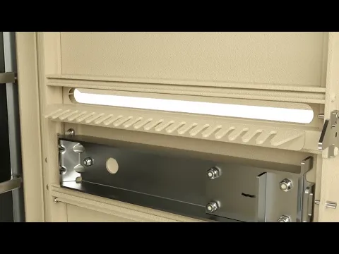13 Door Cluster Mailboxes - Florence CBU Mailbox Units
