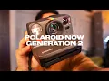 Download Lagu Polaroid NOW Generation 2