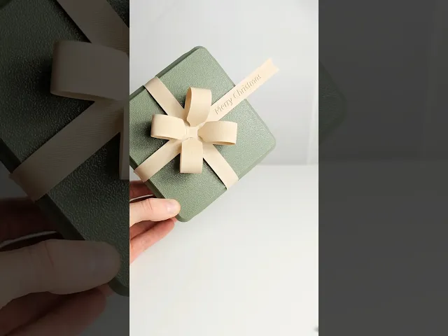 Gift Box Storage video thumbnail
