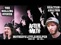 Download Lagu FIRST TIME LISTENING TO THE ROLLING STONES - MOTHER'S LITTLE HELPER | REACTION +  INTERPRETATION!